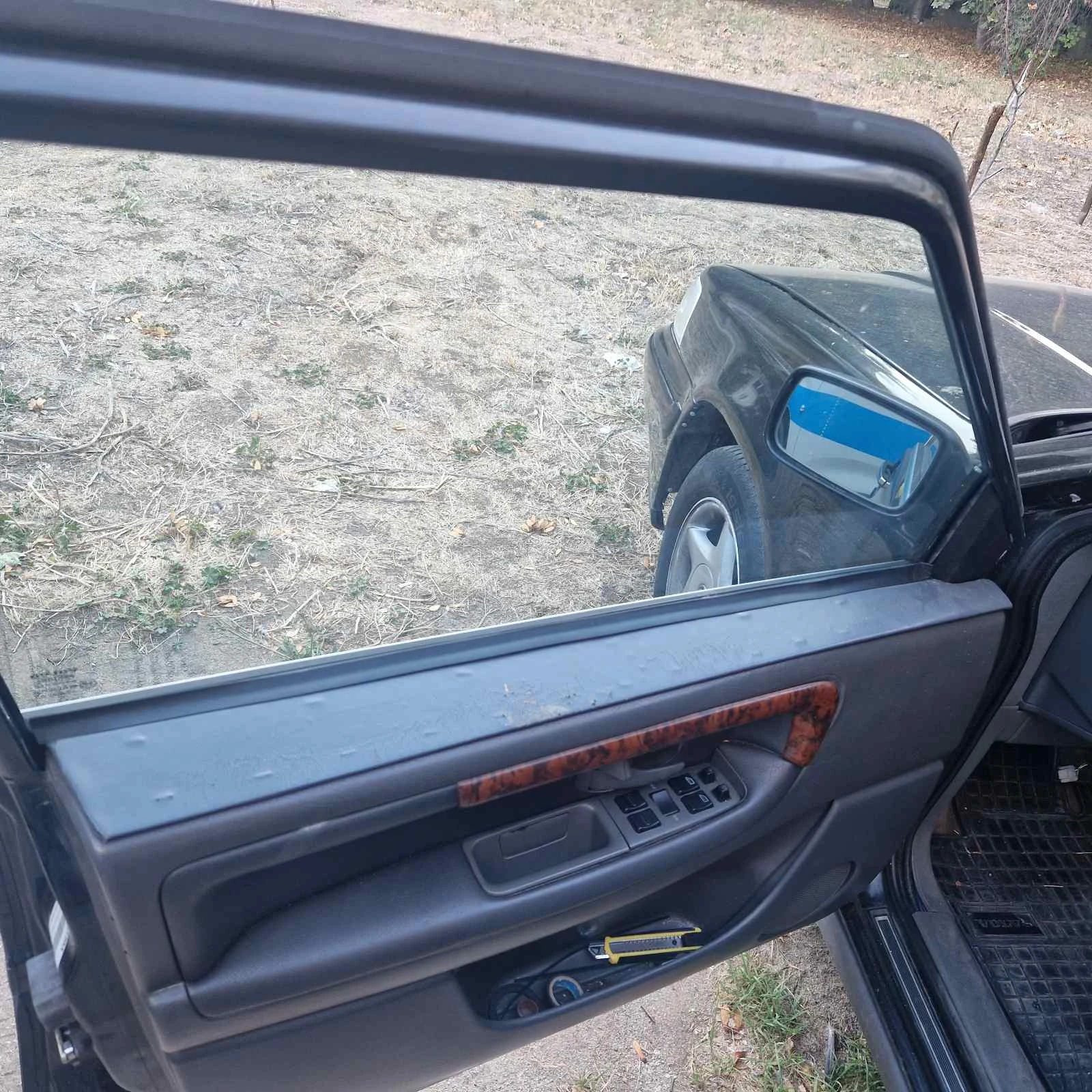 Volvo 960 | Mobile.bg � ����������� 11