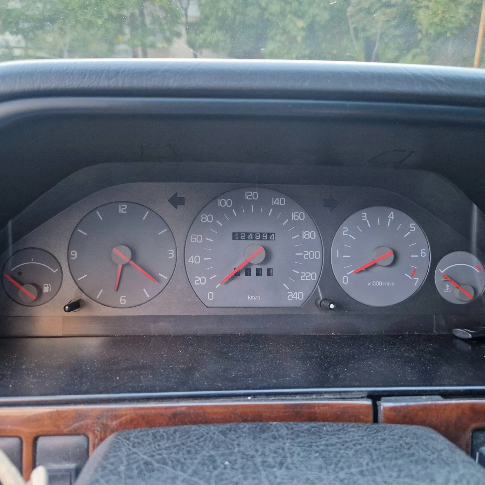 Volvo 960 | Mobile.bg � ����������� 7
