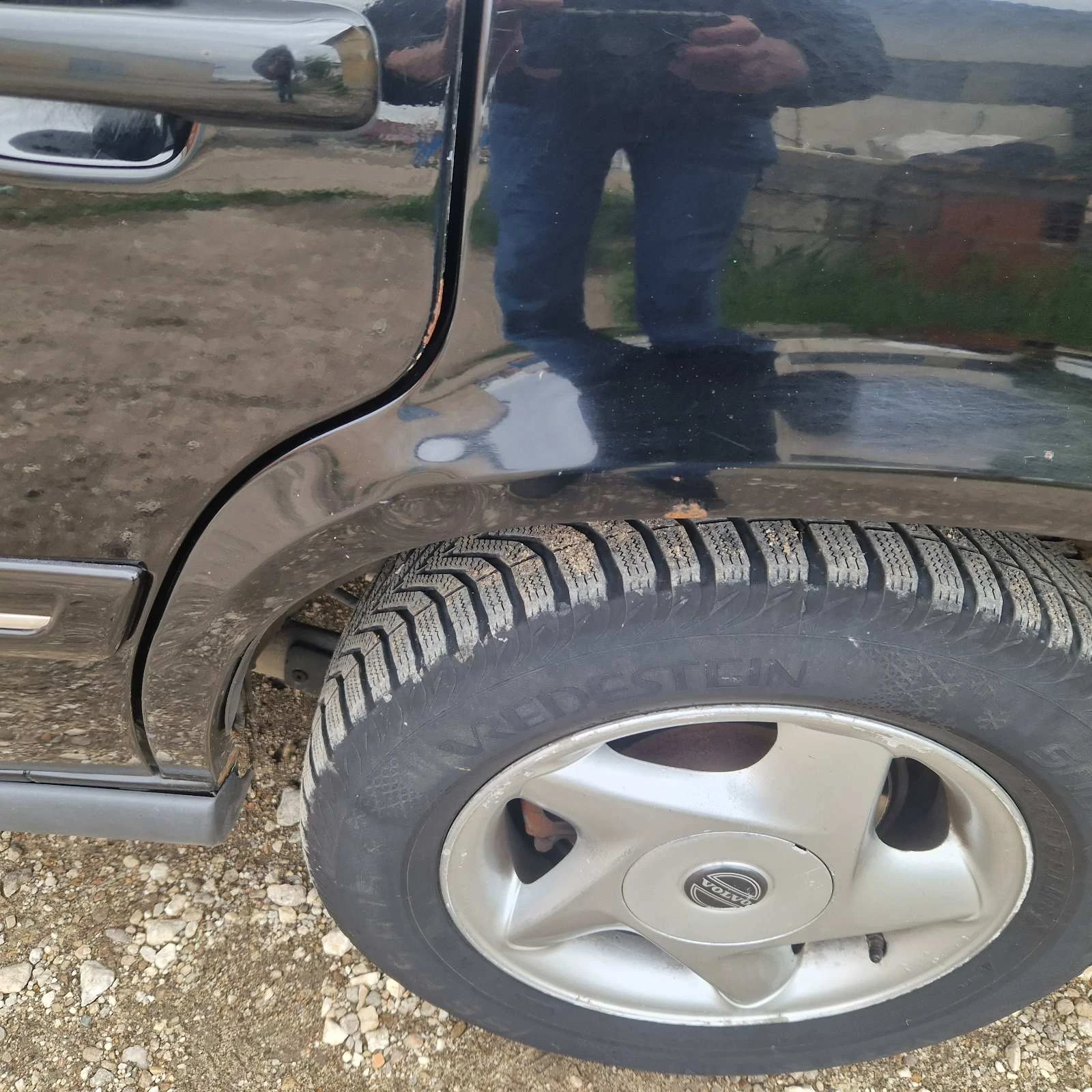 Volvo 960 | Mobile.bg � ����������� 17