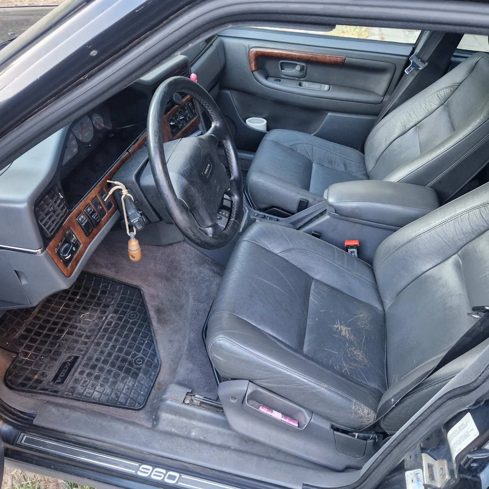 Volvo 960 | Mobile.bg � ����������� 5