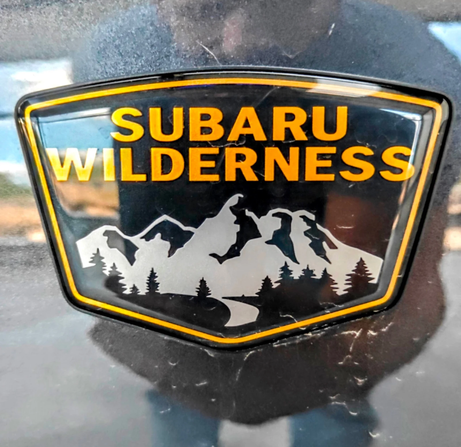 Subaru Outback Wilderness, снимка 10 - Автомобили и джипове - 55948500