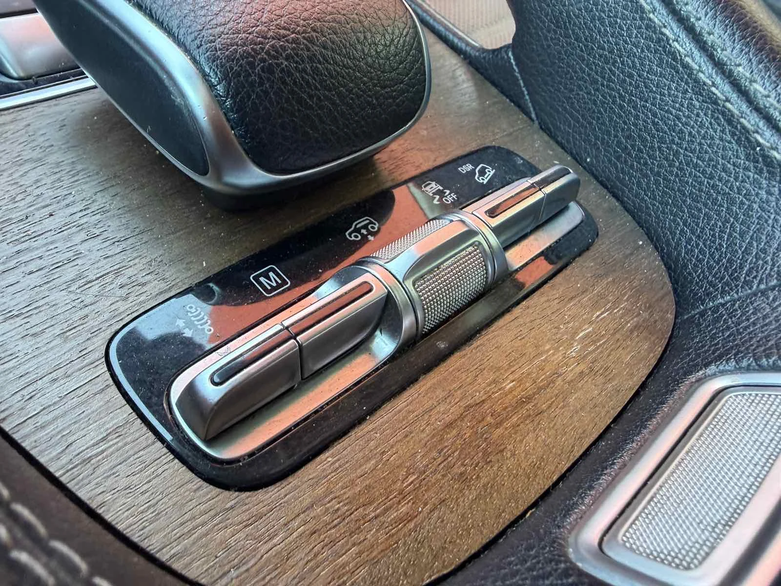 Mercedes-Benz GLE 450, снимка 13 - Автомобили и джипове - 56150928