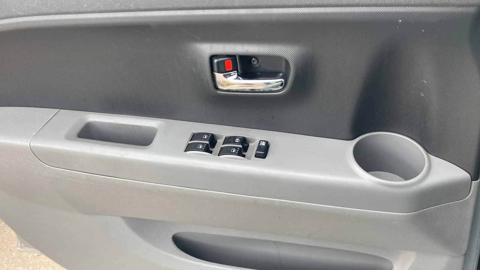 Subaru Justy 1, 0 Benzin+ Gaz Klima 69konq | Mobile.bg � ����������� 9