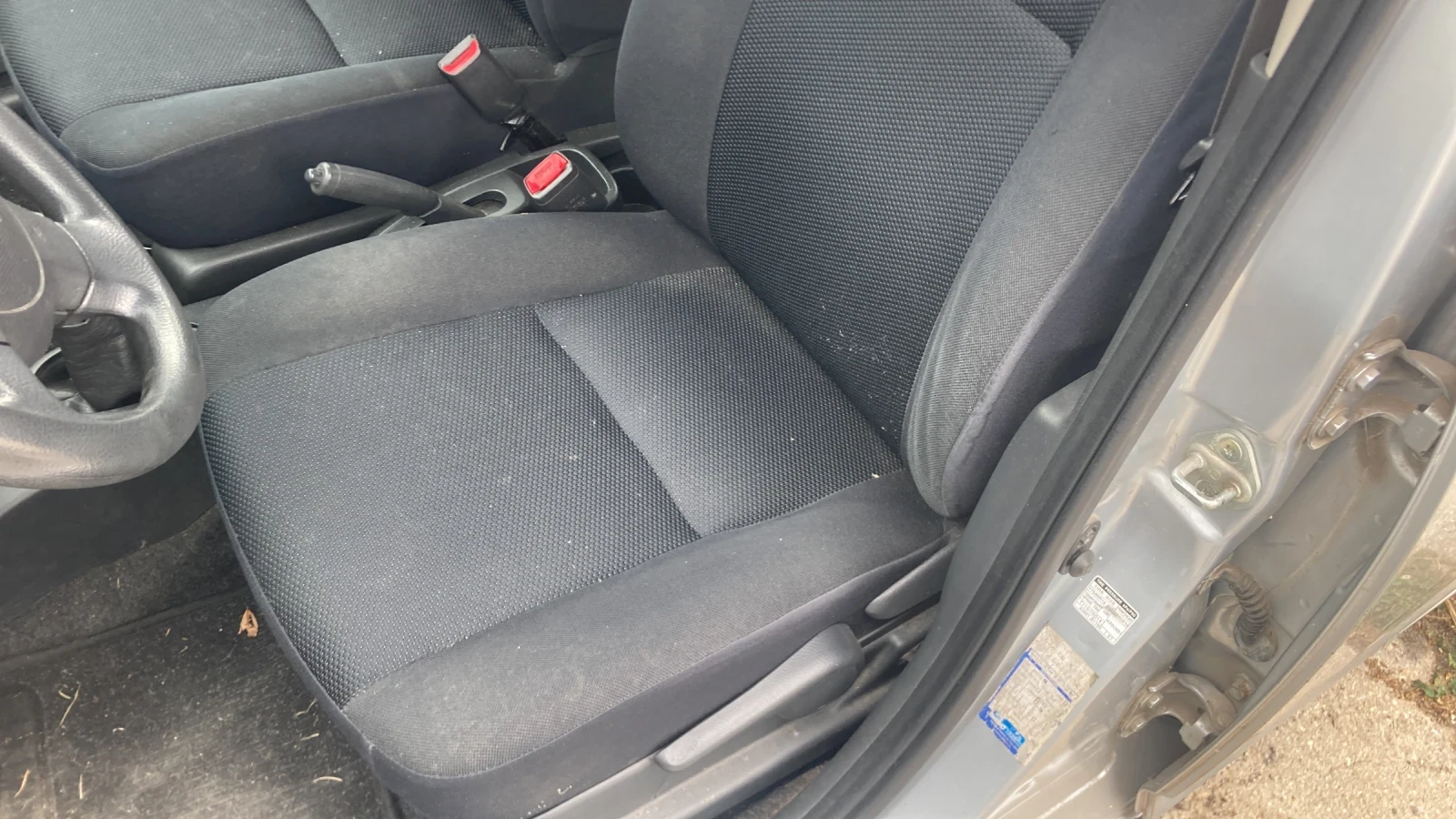 Subaru Justy 1, 0 Benzin+ Gaz Klima 69konq | Mobile.bg � ����������� 6