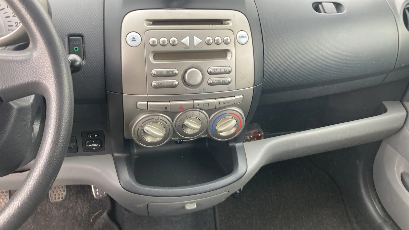 Subaru Justy 1, 0 Benzin+ Gaz Klima 69konq | Mobile.bg � ����������� 7