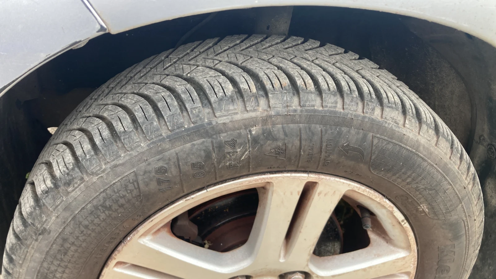 Subaru Justy 1, 0 Benzin+ Gaz Klima 69konq | Mobile.bg � ����������� 4