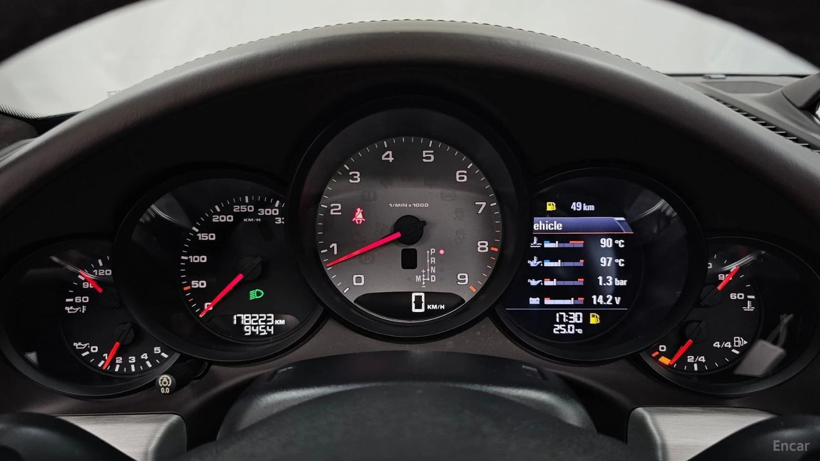 Porsche 911 2013* 4S* PDK* 400HP* �����* ������ ���� | Mobile.bg � ����������� 7