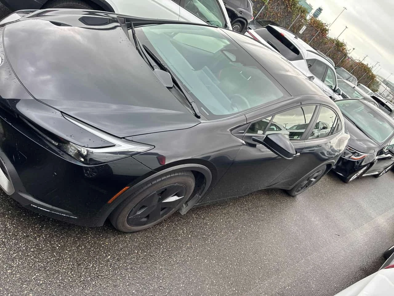 Toyota Prius * Auto * ���������� ��� ������������ ������*  | Mobile.bg � ����������� 2