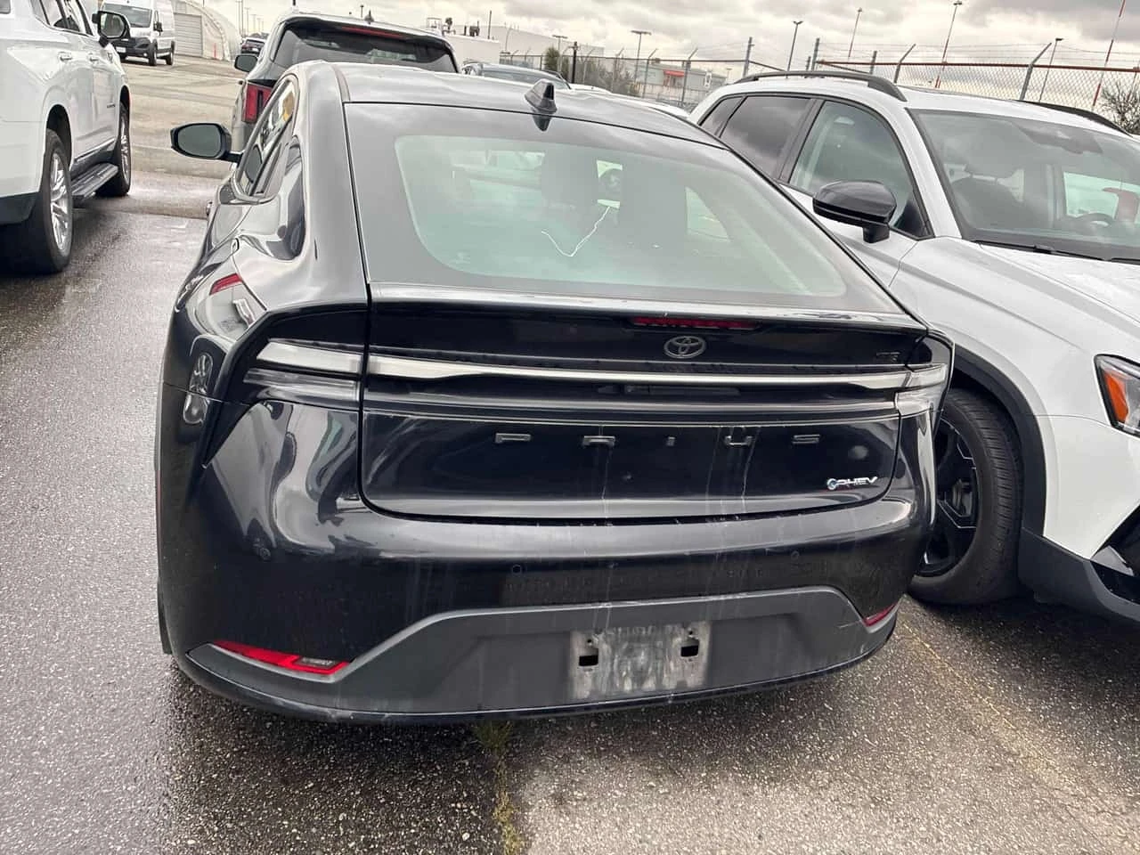Toyota Prius * Auto * ���������� ��� ������������ ������*  | Mobile.bg � ����������� 4