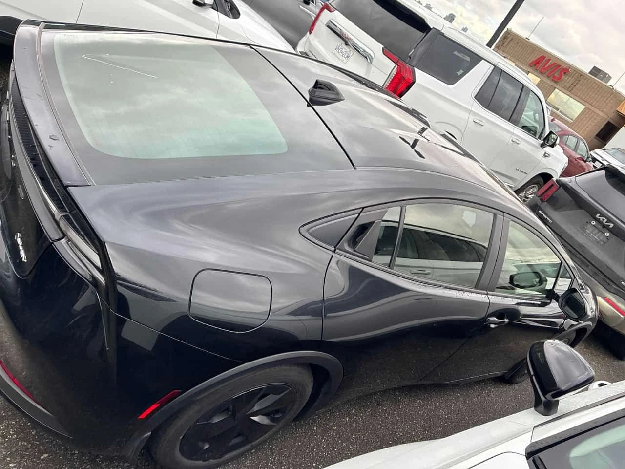 Toyota Prius * Auto * ���������� ��� ������������ ������*  | Mobile.bg � ����������� 3