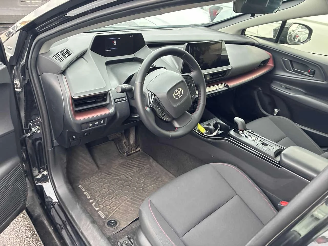 Toyota Prius * Auto * ���������� ��� ������������ ������*  | Mobile.bg � ����������� 5