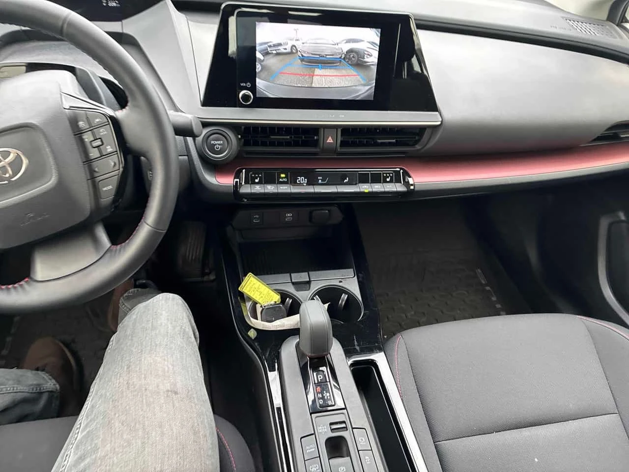 Toyota Prius * Auto * ���������� ��� ������������ ������*  | Mobile.bg � ����������� 9