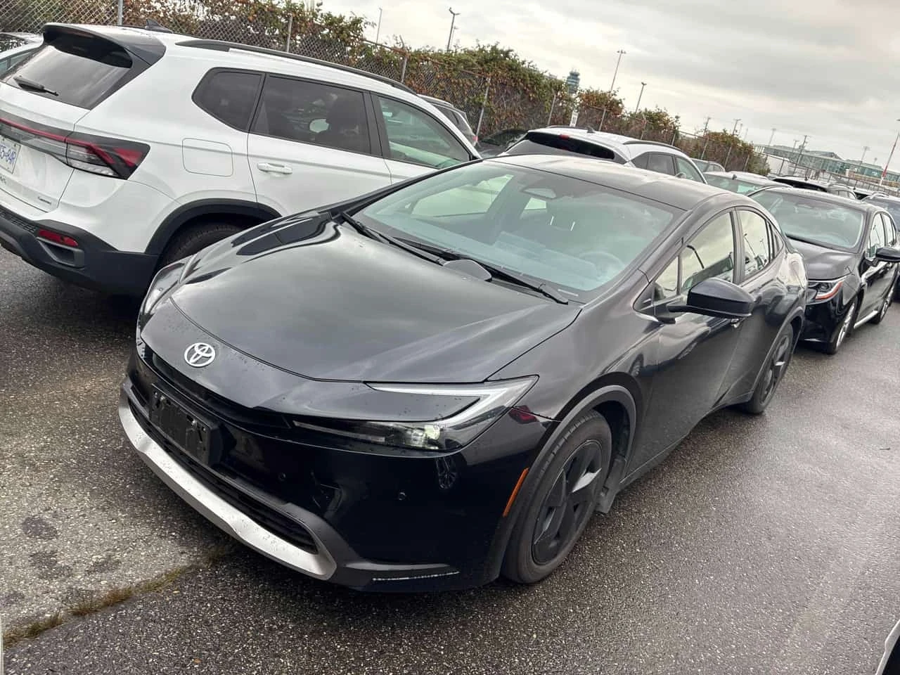 Toyota Prius * Auto * АВТОКРЕДИТ БЕЗ ПЪРВОНАЧАЛНА ВНОСКА* 
