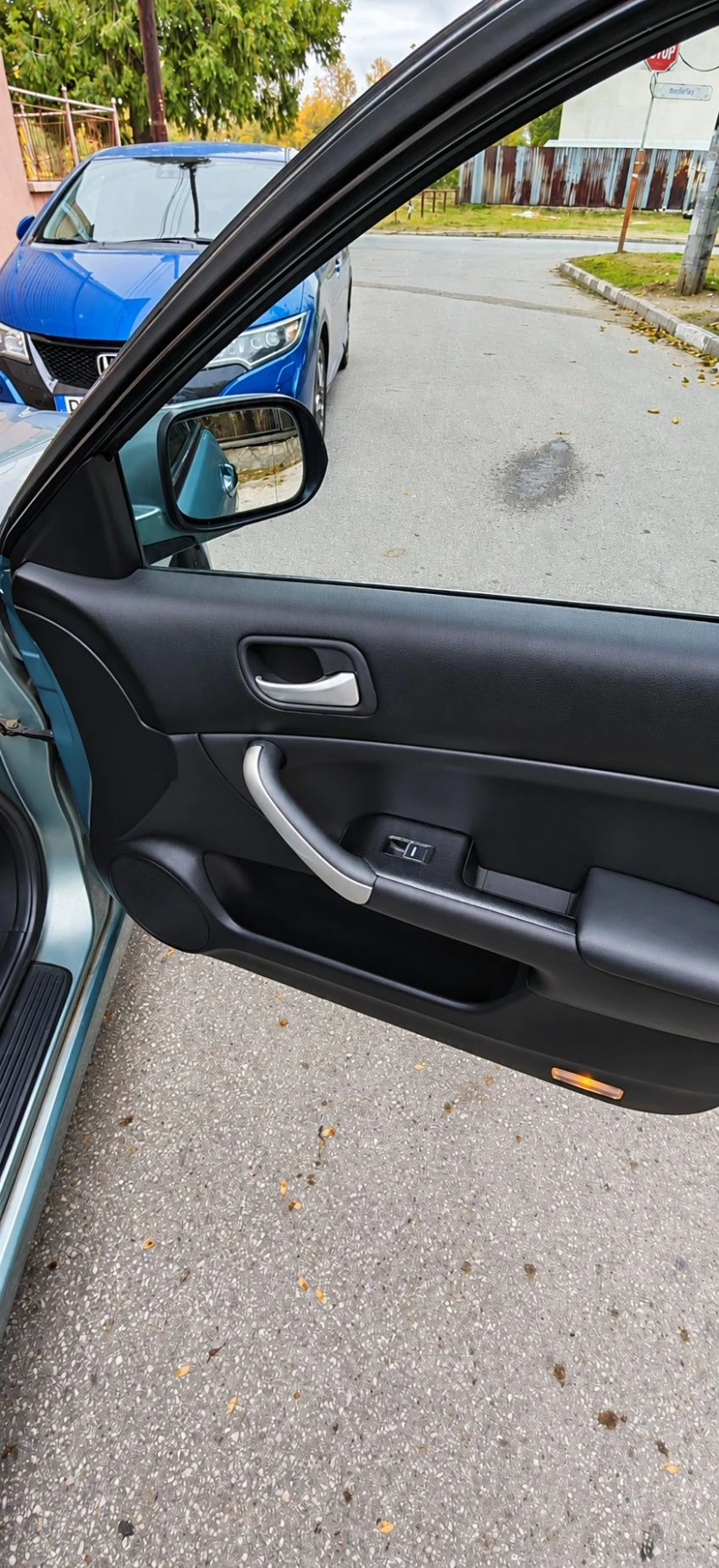 Honda Accord 2.2 ����� 140 ���� | Mobile.bg � ����������� 8
