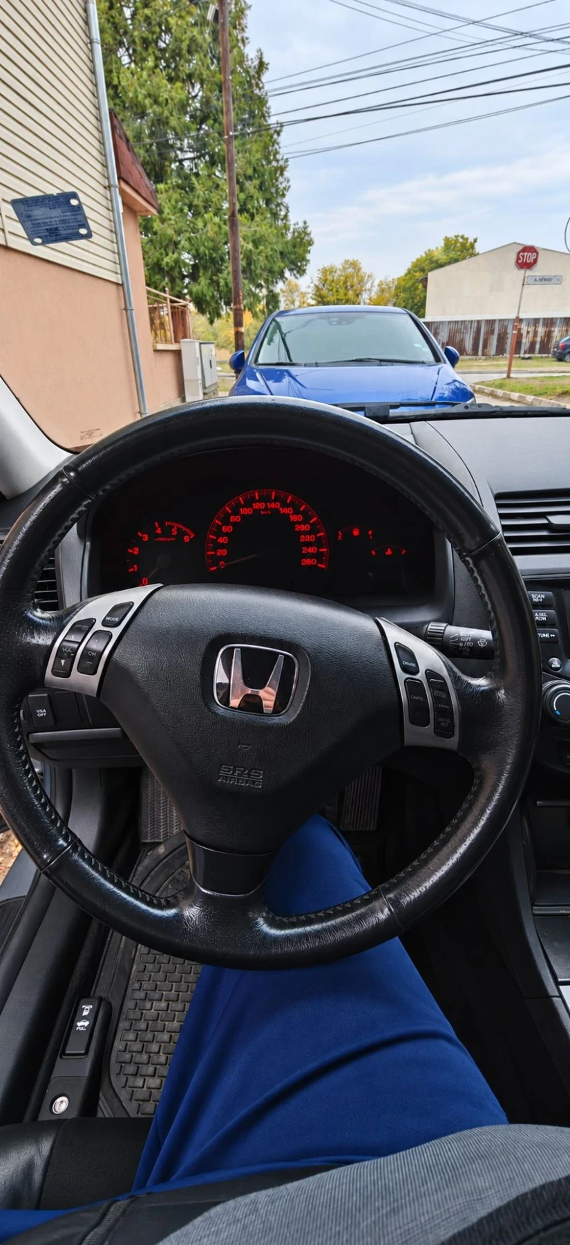 Honda Accord 2.2 ����� 140 ���� | Mobile.bg � ����������� 10