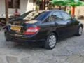 Mercedes-Benz C 220 OM651 НА ЧАСТИ, снимка 4