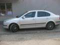 Skoda Octavia 1.9tdi 2.0tdi, снимка 2