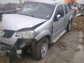 Great Wall Steed 5 2.0dizel, снимка 16