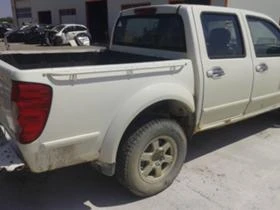 Great Wall Steed 5 2.0dizel, снимка 4