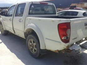 Great Wall Steed 5 2.0dizel, снимка 3