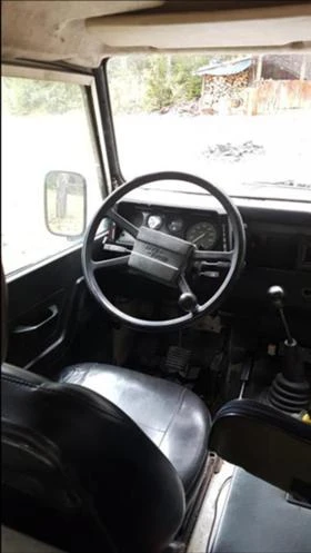 Land Rover Defender Land Rover 90, снимка 10