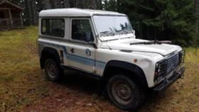 Land Rover Defender Land Rover 90, снимка 3