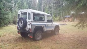 Land Rover Defender Land Rover 90, снимка 4