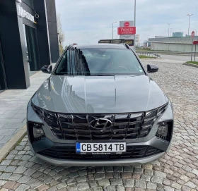 Hyundai Tucson Оперативен лизинг 1200  месечно, снимка 5