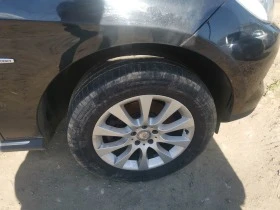 Mercedes-Benz ML 250 BlueTec, снимка 5