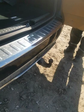 Mercedes-Benz ML 250 BlueTec, снимка 6