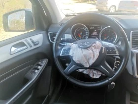 Mercedes-Benz ML 250 BlueTec, снимка 10