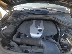 Mercedes-Benz ML 250 BlueTec, снимка 7