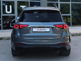 Mercedes-Benz GLE 63 S AMG 4Matic+ /Carbon/Обдувхане/Burmester/Панорама, снимка 5