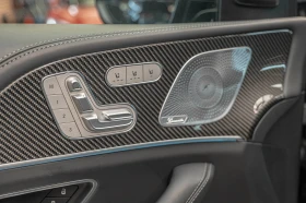 Mercedes-Benz GLE 63 S AMG 4Matic+ /Carbon/Обдувхане/Burmester/Панорама, снимка 8