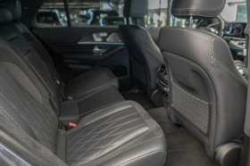 Mercedes-Benz GLE 63 S AMG 4Matic+ /Carbon/Обдувхане/Burmester/Панорама, снимка 9