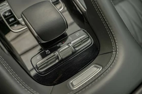 Mercedes-Benz GLE 63 S AMG 4Matic+ /Carbon/Обдувхане/Burmester/Панорама, снимка 11