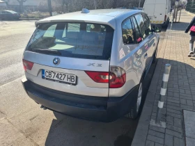 BMW X3, снимка 5