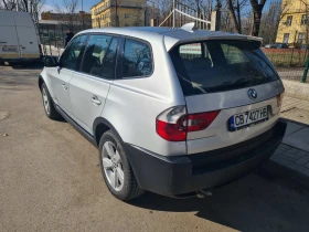 BMW X3, снимка 4