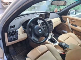 BMW X3, снимка 7