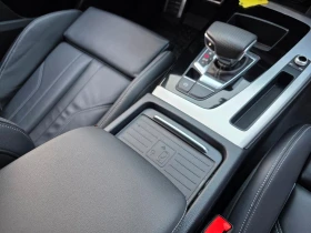 Audi Q5 45TFSI* S-LINE* DISTR* 360CAM* , снимка 12