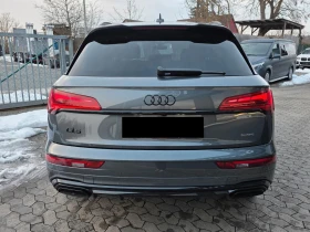 Audi Q5 45TFSI* S-LINE* DISTR* 360CAM* , снимка 4