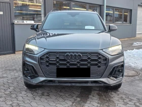 Audi Q5 45TFSI* S-LINE* DISTR* 360CAM* , снимка 2