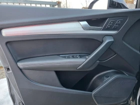 Audi Q5 45TFSI* S-LINE* DISTR* 360CAM* , снимка 7
