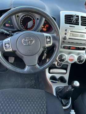 Toyota Urban Cruiser, снимка 7
