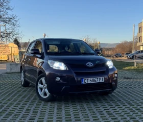 Toyota Urban Cruiser, снимка 1