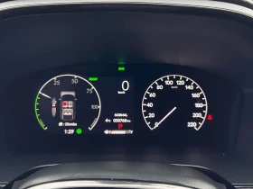 Honda Cr-v Touring  CARFAX, снимка 8