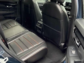 Honda Cr-v Touring  CARFAX, снимка 13