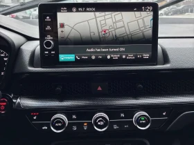 Honda Cr-v Touring  CARFAX, снимка 9