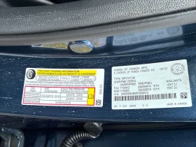 Honda Cr-v Touring  CARFAX, снимка 10