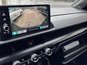 Honda Cr-v Touring  CARFAX, снимка 15